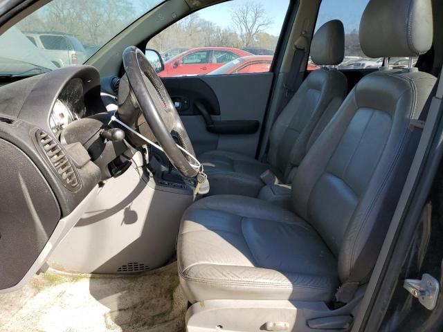 5GZCZ63464S878657 - 2004 SATURN VUE GRAY photo 7