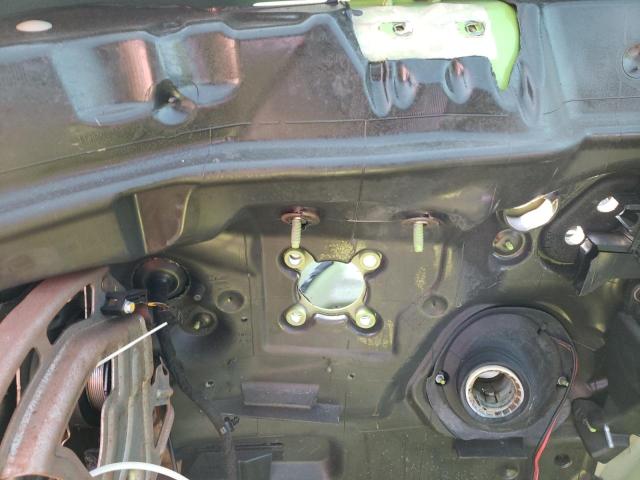 2C3CDZFJ6KH677014 - 2019 DODGE CHALLENGER R/T SCAT PACK GREEN photo 9