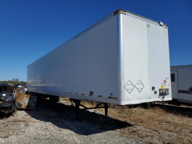 1S12E95317E514268 - 2007 OTHER TRAILER WHITE photo 1