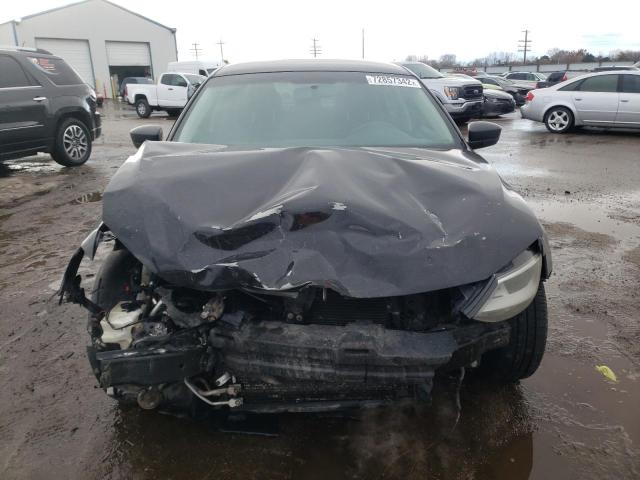 3VW1K7AJXBM340302 - 2011 VOLKSWAGEN JETTA BASE Qara foto 5