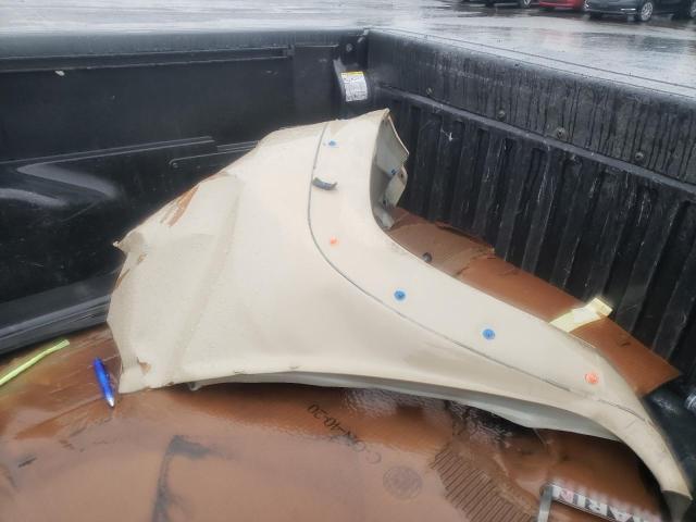 3TMBZ5DN8JM014339 - 2018 TOYOTA TACOMA DOUBLE CAB 棕色 照片 12