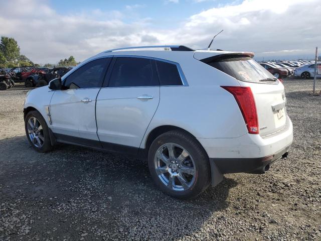 3GYFNBE37CS543363 - 2012 CADILLAC SRX PERFORMANCE COLLECTION Blanc photo 2