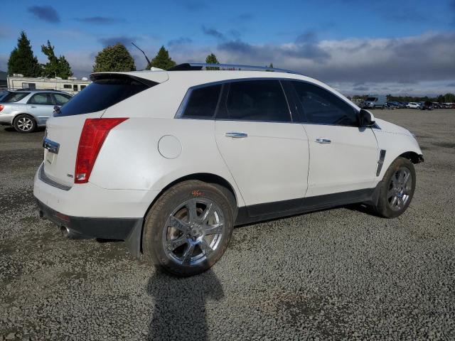 3GYFNBE37CS543363 - 2012 CADILLAC SRX PERFORMANCE COLLECTION WHITE photo 3