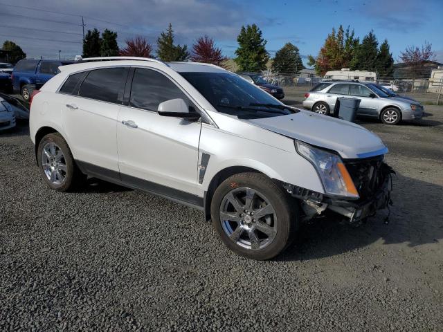 3GYFNBE37CS543363 - 2012 CADILLAC SRX PERFORMANCE COLLECTION WHITE photo 4