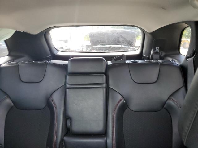 1C4PJMBX6KD189200 - 2019 JEEP CHEROKEE TRAILHAWK BLACK photo 10