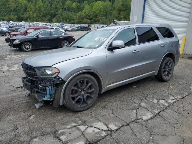 2017 DODGE DURANGO R/T, 