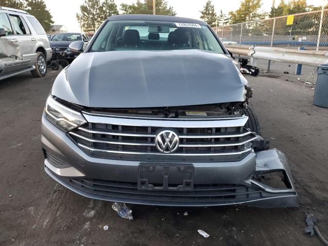 3VWC57BUXMM098607 - 2021 VOLKSWAGEN JETTA S GRAY photo 5