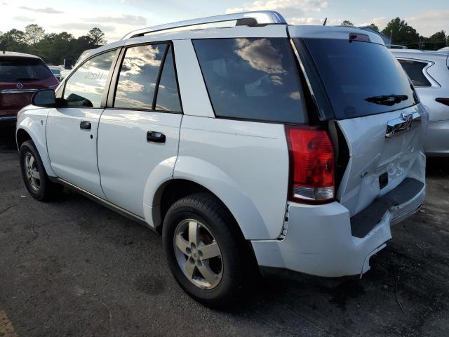 5GZCZ33D56S816488 - 2006 SATURN VUE WHITE photo 2