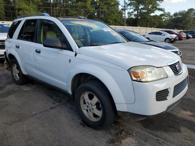 5GZCZ33D56S816488 - 2006 SATURN VUE WHITE photo 4