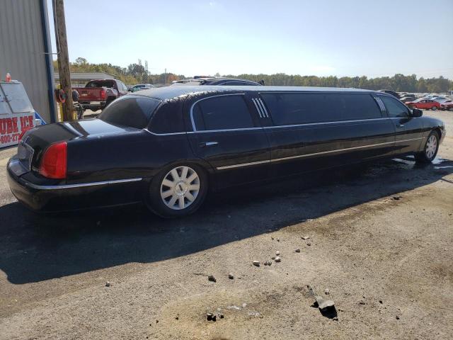 1L1FM81W44Y667707 - 2004 LINCOLN TOWN CAR EXECUTIVE BLACK photo 3