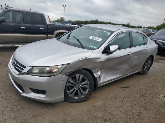 2014 HONDA ACCORD LX, 