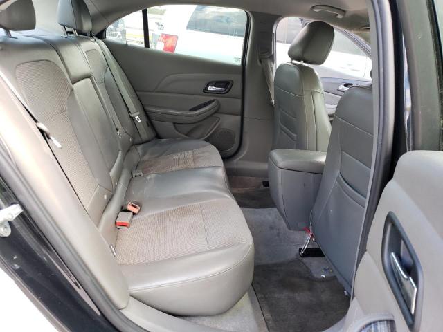 1G11C5SL0EF284288 - 2014 CHEVROLET MALIBU 1LT 黑色 照片 10