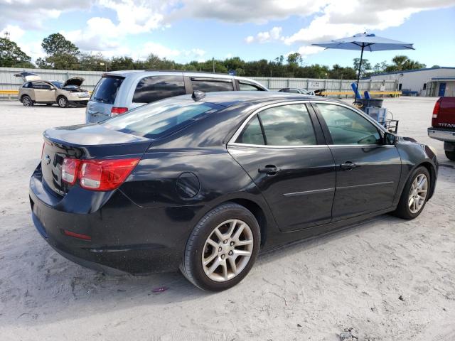 1G11C5SL0EF284288 - 2014 CHEVROLET MALIBU 1LT 黑色 照片 3