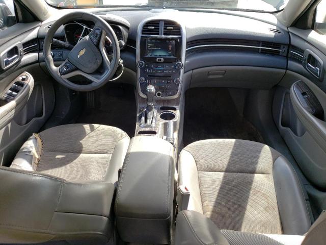 1G11C5SL0EF284288 - 2014 CHEVROLET MALIBU 1LT 黑色 照片 8