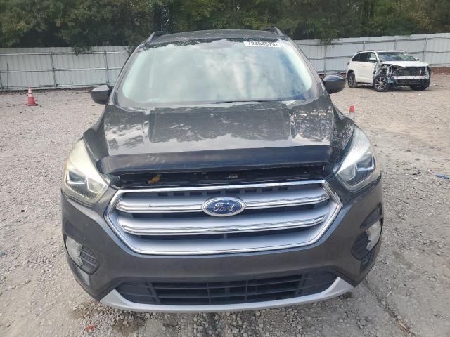 1FMCU0GD1HUC06955 - 2017 FORD ESCAPE SE GRAY photo 5