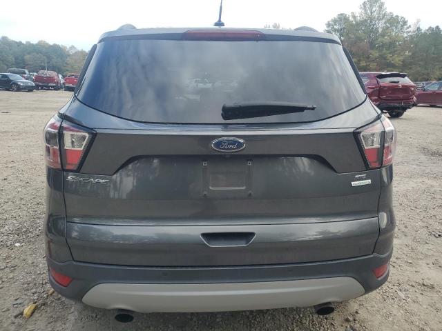 1FMCU0GD1HUC06955 - 2017 FORD ESCAPE SE GRAY photo 6