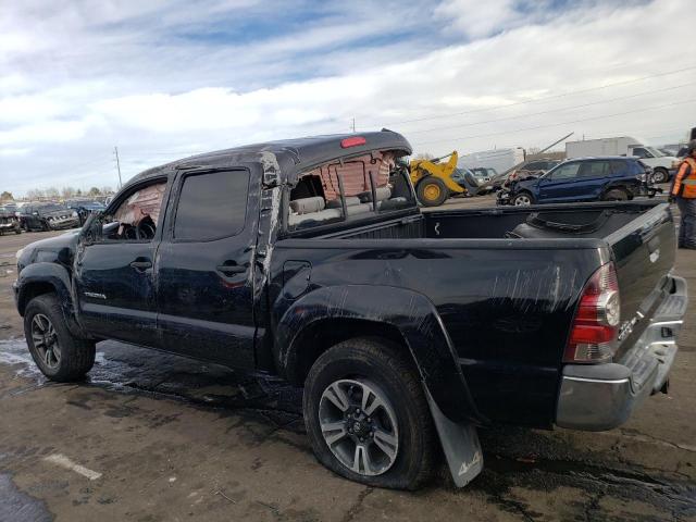 3TMLU4EN4DM121274 - 2013 TOYOTA TACOMA DOUBLE CAB 白色 照片 2