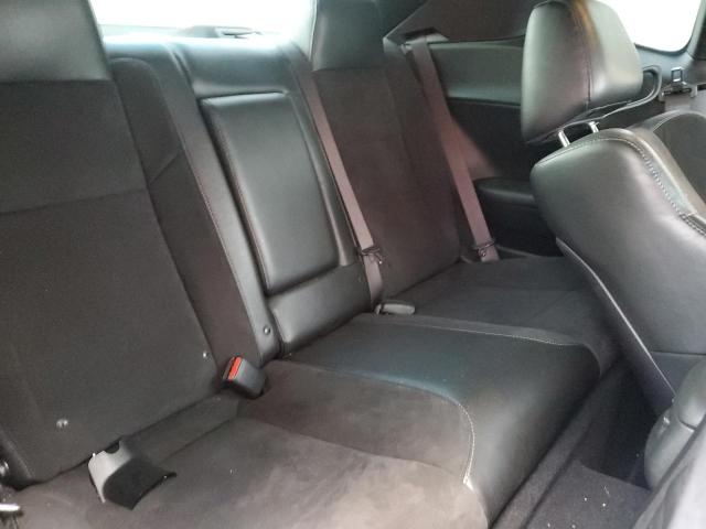 2C3CDZFJ7KH684361 - 2019 DODGE CHALLENGER R/T SCAT PACK RED photo 10