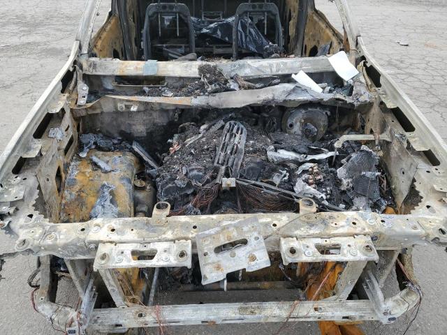 1GTG6EENXM1287622 - 2021 GMC CANYON DENALI BURN photo 11