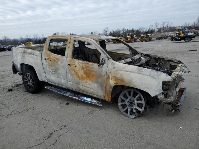 1GTG6EENXM1287622 - 2021 GMC CANYON DENALI BURN photo 4