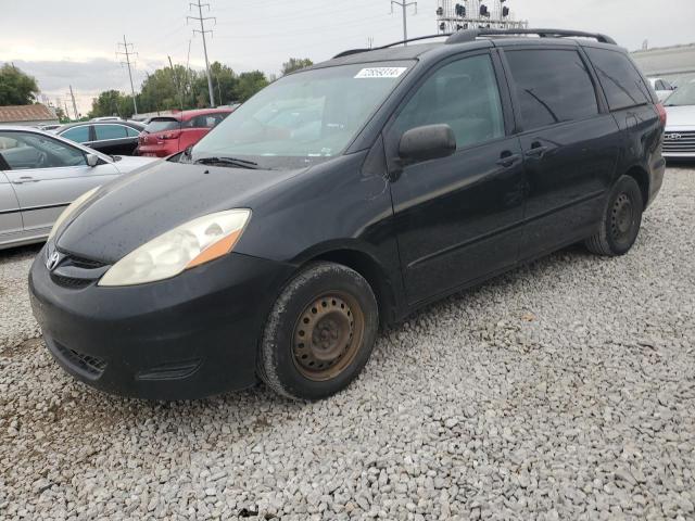 2010 TOYOTA SIENNA CE, 