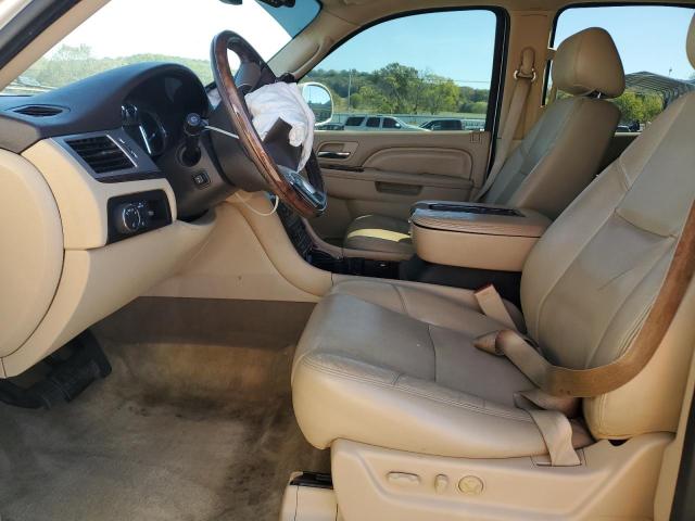 1GYS4BEF1DR230969 - 2013 CADILLAC ESCALADE LUXURY WHITE photo 7