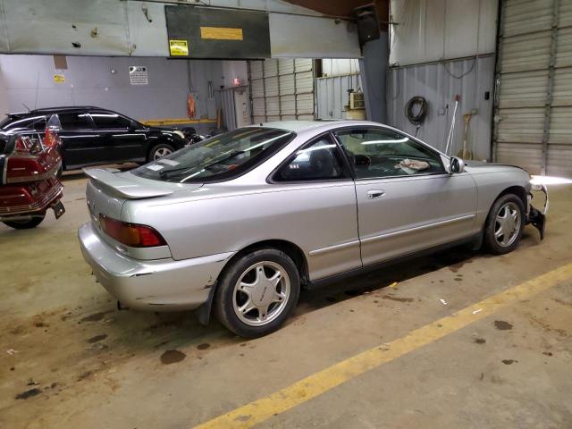 JH4DC4461TS024538 - 1996 ACURA INTEGRA SE SILVER photo 3