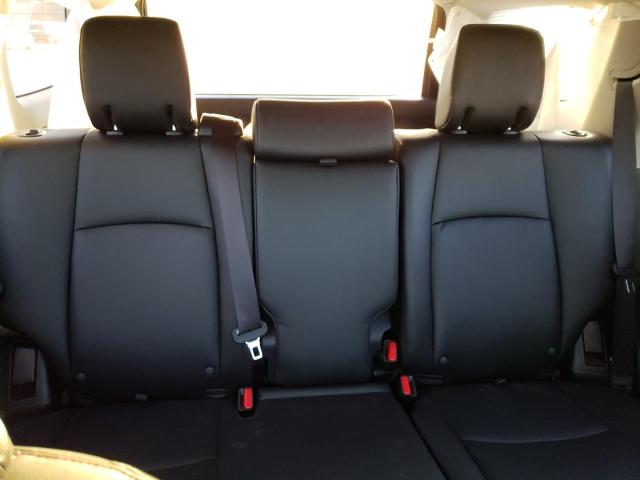 JTEBU5JR3L5766377 - 2020 TOYOTA 4RUNNER SR5/SR5 PREMIUM 黑色 照片 10