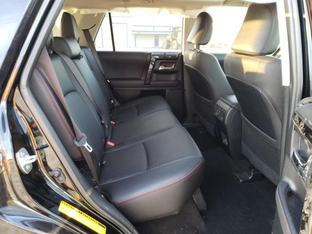 JTEBU5JR3L5766377 - 2020 TOYOTA 4RUNNER SR5/SR5 PREMIUM 黑色 照片 11