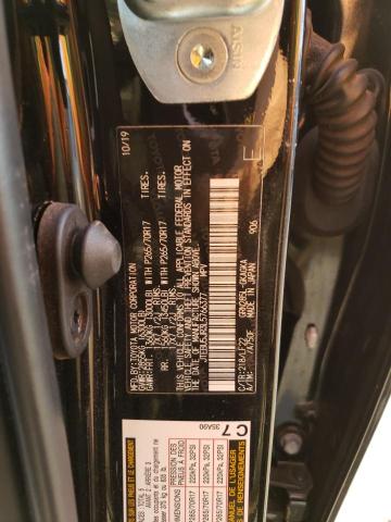 JTEBU5JR3L5766377 - 2020 TOYOTA 4RUNNER SR5/SR5 PREMIUM 黑色 照片 13