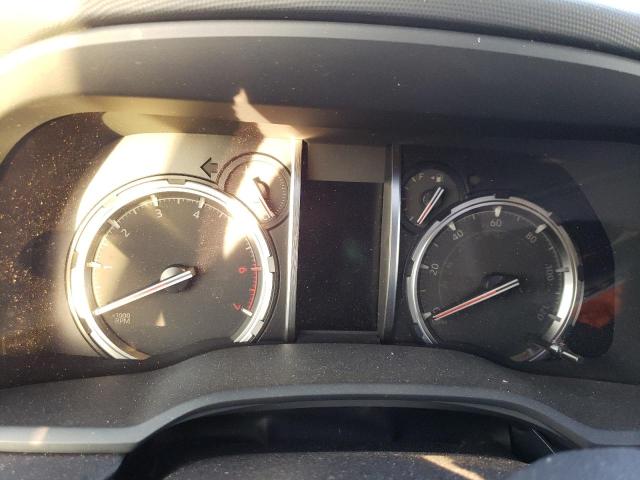 JTEBU5JR3L5766377 - 2020 TOYOTA 4RUNNER SR5/SR5 PREMIUM 黑色 照片 9