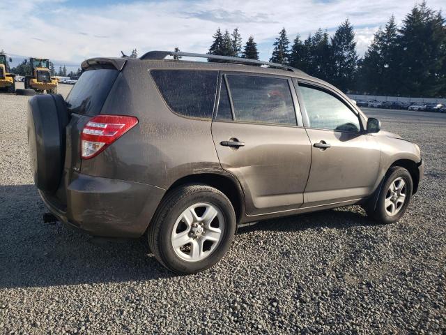 2T3BF4DV2AW034930 - 2010 TOYOTA RAV4 GRAY photo 3