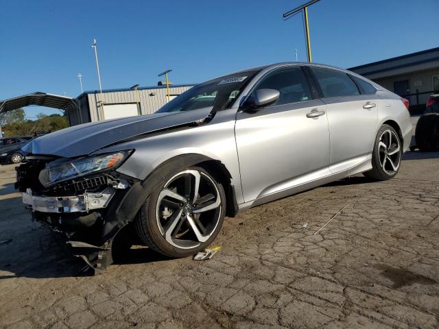 2020 HONDA ACCORD SPORT, 