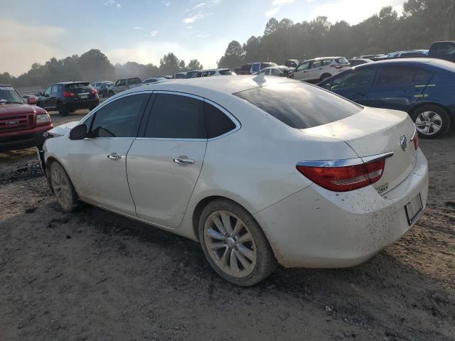 1G4PS5SK7E4172431 - 2014 BUICK VERANO TAN photo 2