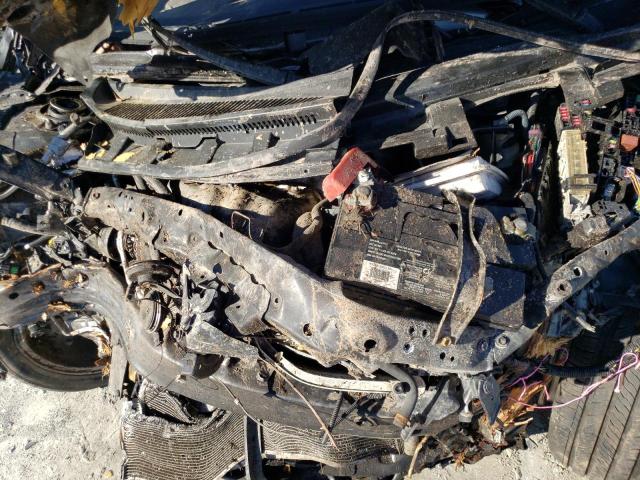 JTKJF5C74B3010825 - 2011 TOYOTA SCION TC Boz foto 11