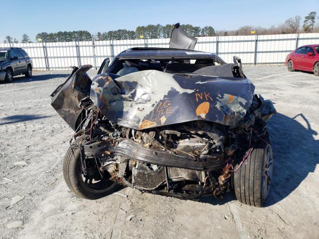 JTKJF5C74B3010825 - 2011 TOYOTA SCION TC Boz foto 5