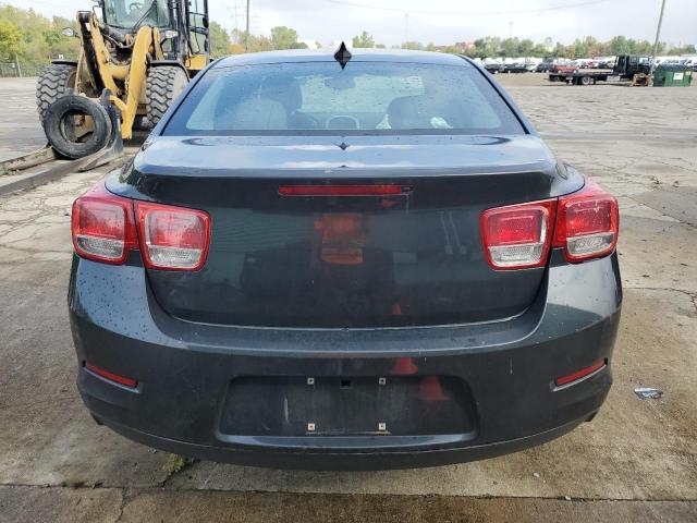 1G11B5SAXGU116027 - 2016 CHEVROLET MALIBU LIM LS გრაფიტი ფოტო 6