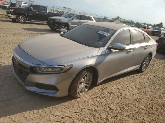 2020 HONDA ACCORD LX, 