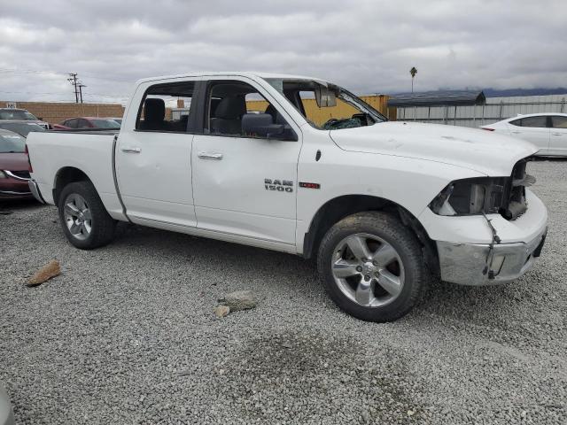 1C6RR6LM1FS623873 - 2015 RAM 1500 SLT WHITE photo 4