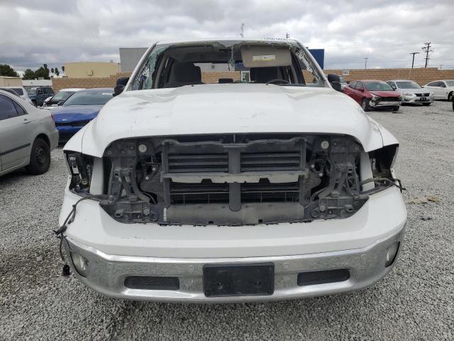 1C6RR6LM1FS623873 - 2015 RAM 1500 SLT WHITE photo 5