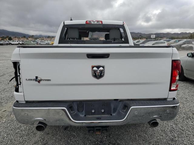 1C6RR6LM1FS623873 - 2015 RAM 1500 SLT WHITE photo 6