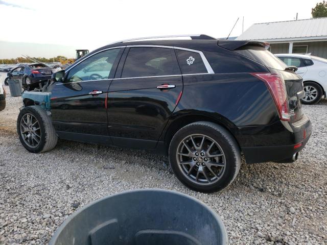 3GYFNCE32GS563970 - 2016 CADILLAC SRX PERFORMANCE COLLECTION Қара фото 2