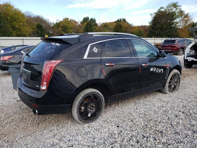 3GYFNCE32GS563970 - 2016 CADILLAC SRX PERFORMANCE COLLECTION Қара фото 3