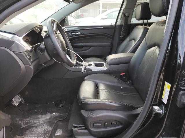 3GYFNCE32GS563970 - 2016 CADILLAC SRX PERFORMANCE COLLECTION Қара фото 7