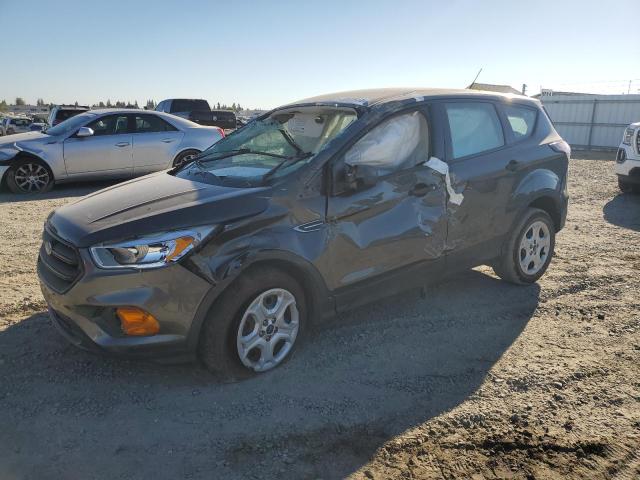 2017 FORD ESCAPE S, 