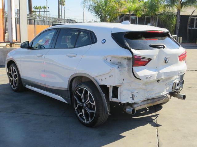 WBXYJ3C35JEB37842 - 2018 BMW X2 SDRIVE28I Սպիտակ լուսանկար 4