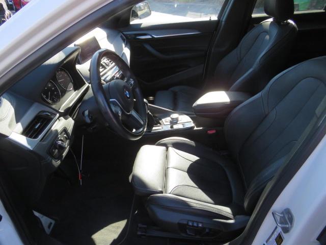 WBXYJ3C35JEB37842 - 2018 BMW X2 SDRIVE28I Սպիտակ լուսանկար 9