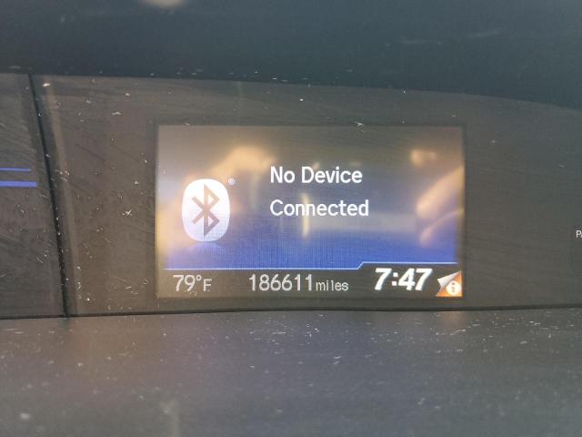 2HGFB2F96CH508755 - 2012 HONDA CIVIC EXL Boz foto 9