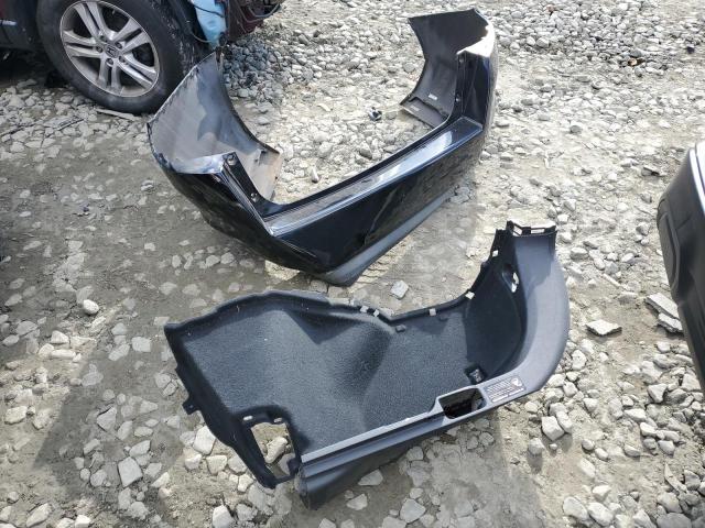 5J6TF2H54CL004329 - 2012 HONDA CROSSTOUR EXL შავი ფოტო 12