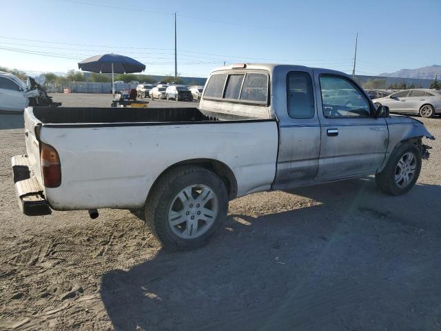 4TAVL52N3TZ123919 - 1996 TOYOTA TACOMA XTRACAB TWO TONE photo 3